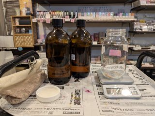 ★2025年8月1日-(7/28-8/3間) ,＜本日の作業＞月初処理、ぽち香配達、ぽち香作成