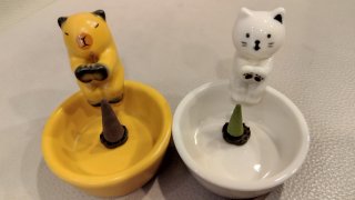 ★2026年08月11日＜金沢のお香とアロマ香り専門店｜アロマ香房焚屋。本日の日報＞
