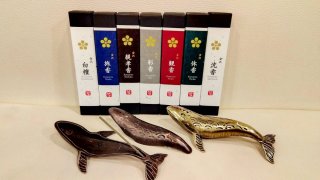 ★2026年2月19日＜金沢のお香とアロマ香り専門店｜アロマ香房焚屋。本日の日報＞