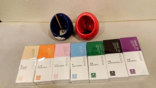 ★2026年03月12日＜金沢のお香とアロマ香り専門店｜アロマ香房焚屋。本日の日報＞