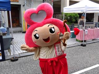 ★2025年5月31日-(6/1-6/8間)、せせらぎ縁結び祭り2025