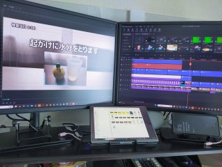 ★2025年5月25日-店主焚屋の作業奮闘記（2025年5月）