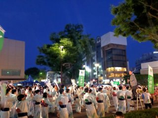 ★2025年6月8日-(6/1-6/8間)、百万石まつり2025