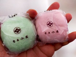 ★2025年7月4日-(6/30-7/6間) ,動画編集作業、金沢の和スイーツ、氷室饅頭