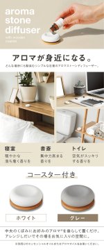 画像6: アロマストーンディフューザーGPP (6)