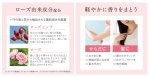 画像7: ゆるりと薔薇実・ローズヒップシリーズ (7)