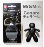画像17: (車用芳香剤)Mr＆Mrs・チェザーレ (17)