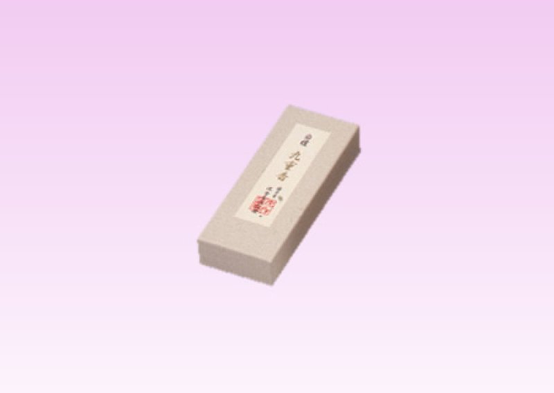 画像4: 白檀九重香 短寸紙箱 (4)