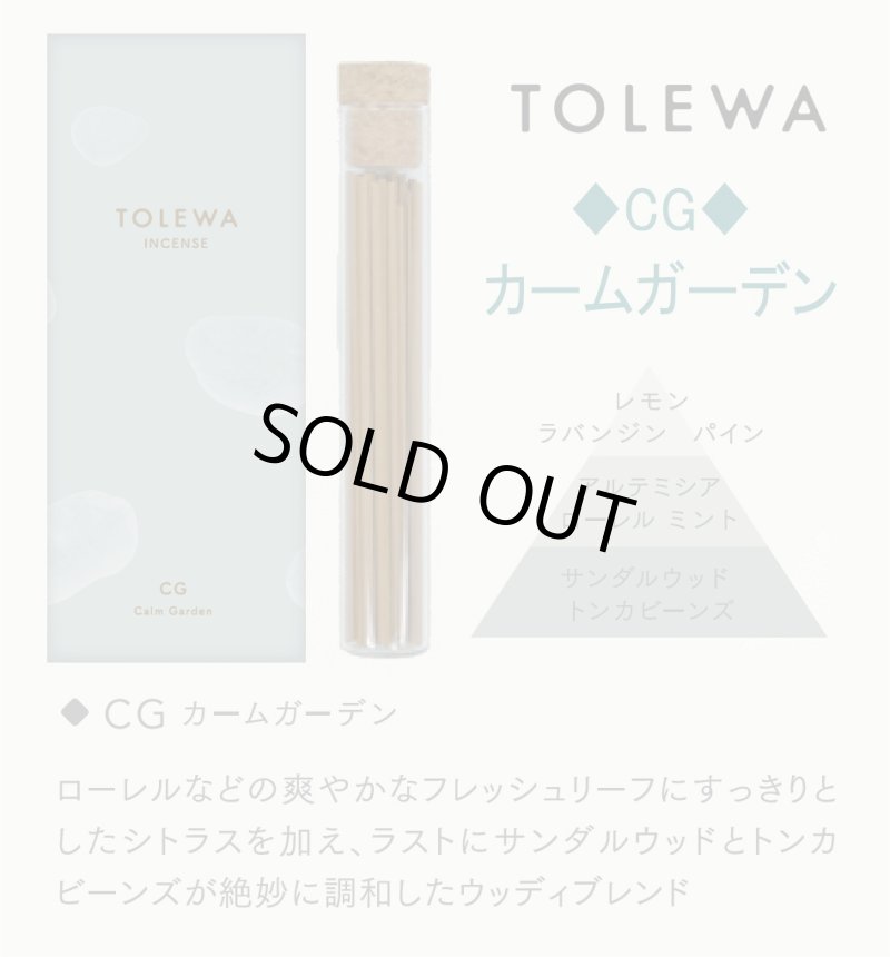 画像2: TOLEWA (2)