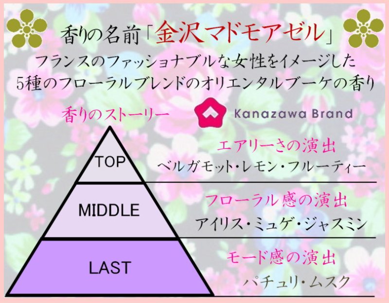 画像2: 「ぽち香」★金沢マドモアゼル★ (2)