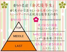 画像2: 「ぽち香」★金沢優等生★ (2)