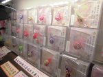 画像3: 金沢水引ストラップ　白檀調の和風の香り「金沢みやび」 (3)