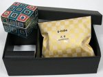 画像16: G-CUBE　九谷焼　香箱　匂い箱 (16)