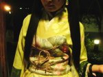 着物に映えます。