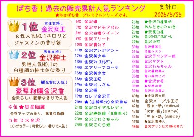 画像1: プレミアムぽち香★送料無料★2個入り5個パック