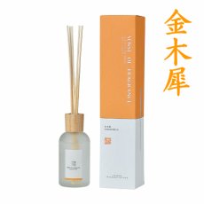 画像8: SENSE OF INCENSE リードディフューザー (8)