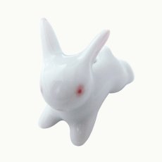 画像2: スティック用動物香立て (2)