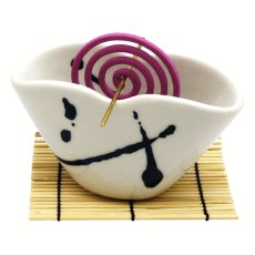 画像6: うずまき専用の香炉 (6)