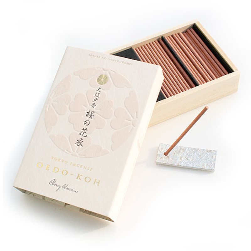 画像10: 大江戸香-日本香堂 (10)