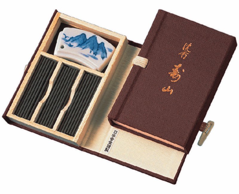 画像1: 沈香寿山   シリーズ (1)
