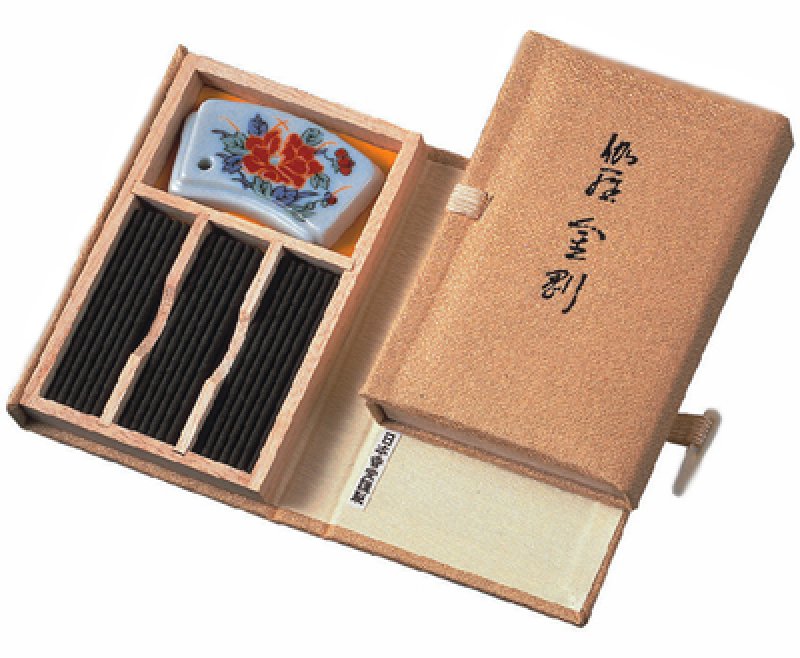 画像1: 伽羅金剛シリーズ (1)