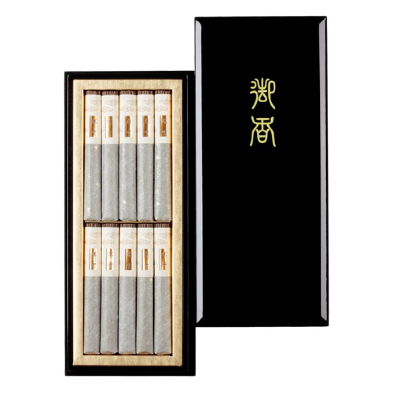 画像12: 進物用ギフト　慶事用ギフト　超高級線香ギフト (12)
