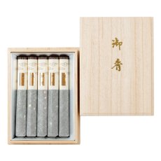 画像8: 進物用ギフト　慶事用ギフト　超高級線香ギフト (8)