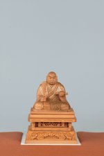 画像3: 白檀仏像 (3)