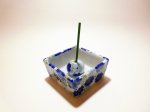 画像10: 美濃焼 香彩器-角型 (10)