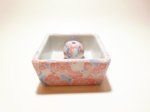 画像3: 美濃焼 香彩器-角型 (3)