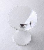 画像6: ガラス香杯 (6)