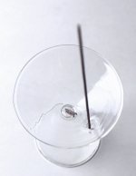 画像5: ガラス香杯 (5)