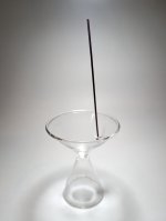 画像11: ガラス香杯 (11)