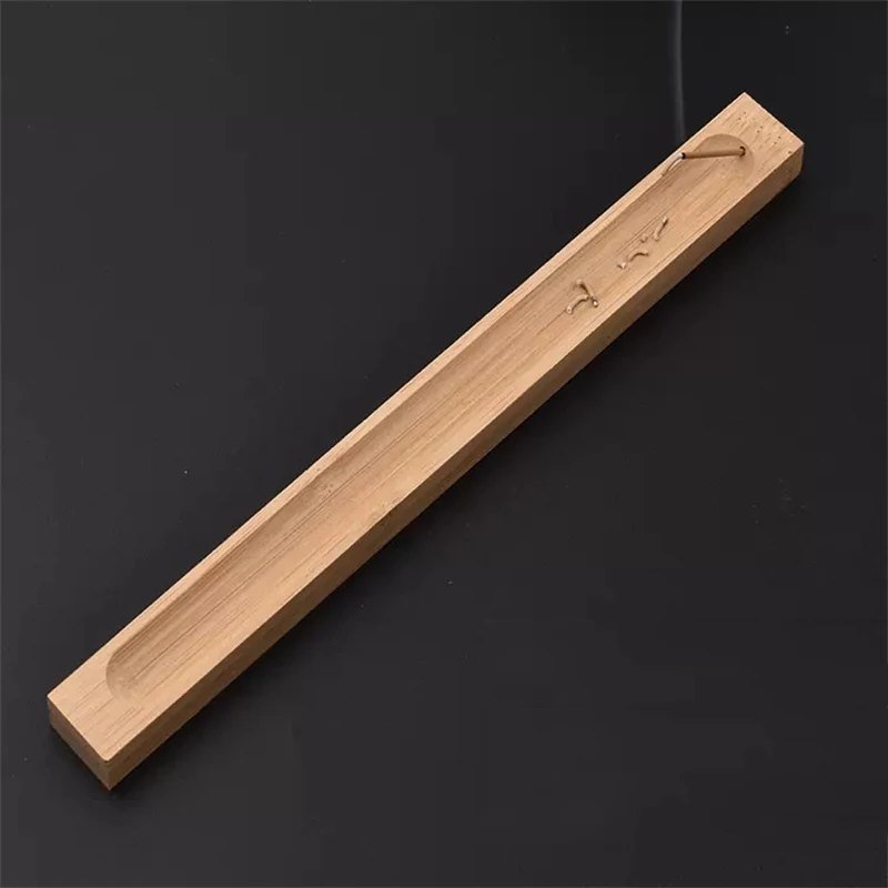 画像15: 長いお香用香立て３種 (15)