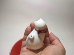 画像5: かわいい(猫・うさぎ)香立 (5)