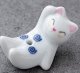 寝ころびねこ香立 770円(税込)