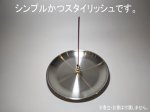 画像2: ステンレス合金香皿 (2)