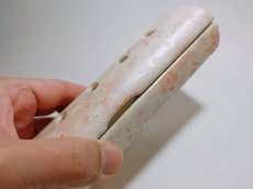 画像8: 九谷焼・美濃焼 香彩器-筒形大 (8)