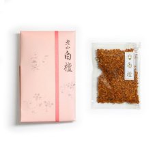 画像4: 白檀香木 　松栄堂 (4)