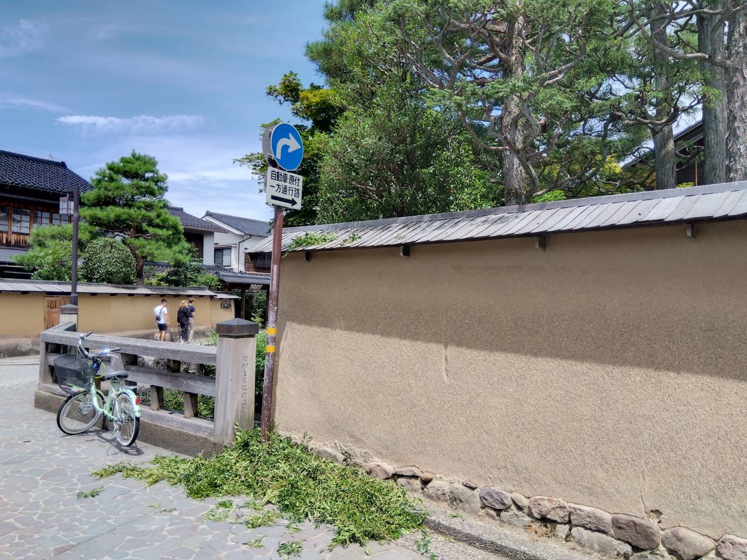 お香・専門店 金沢市|金沢の観光地-武家屋敷跡近くのアロマ香房焚屋