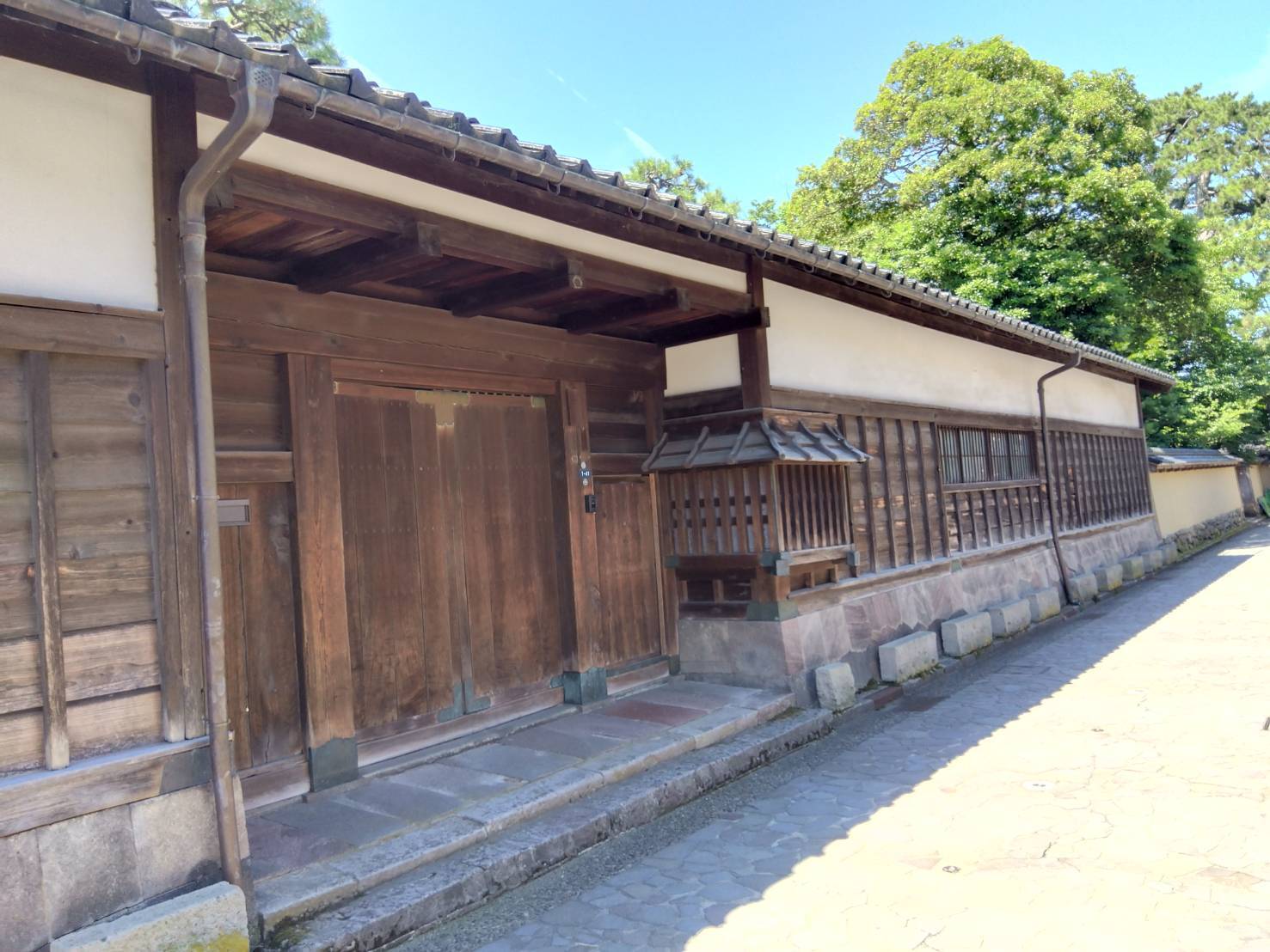 お香・専門店 金沢市|金沢の観光地-武家屋敷跡近くのアロマ香房焚屋