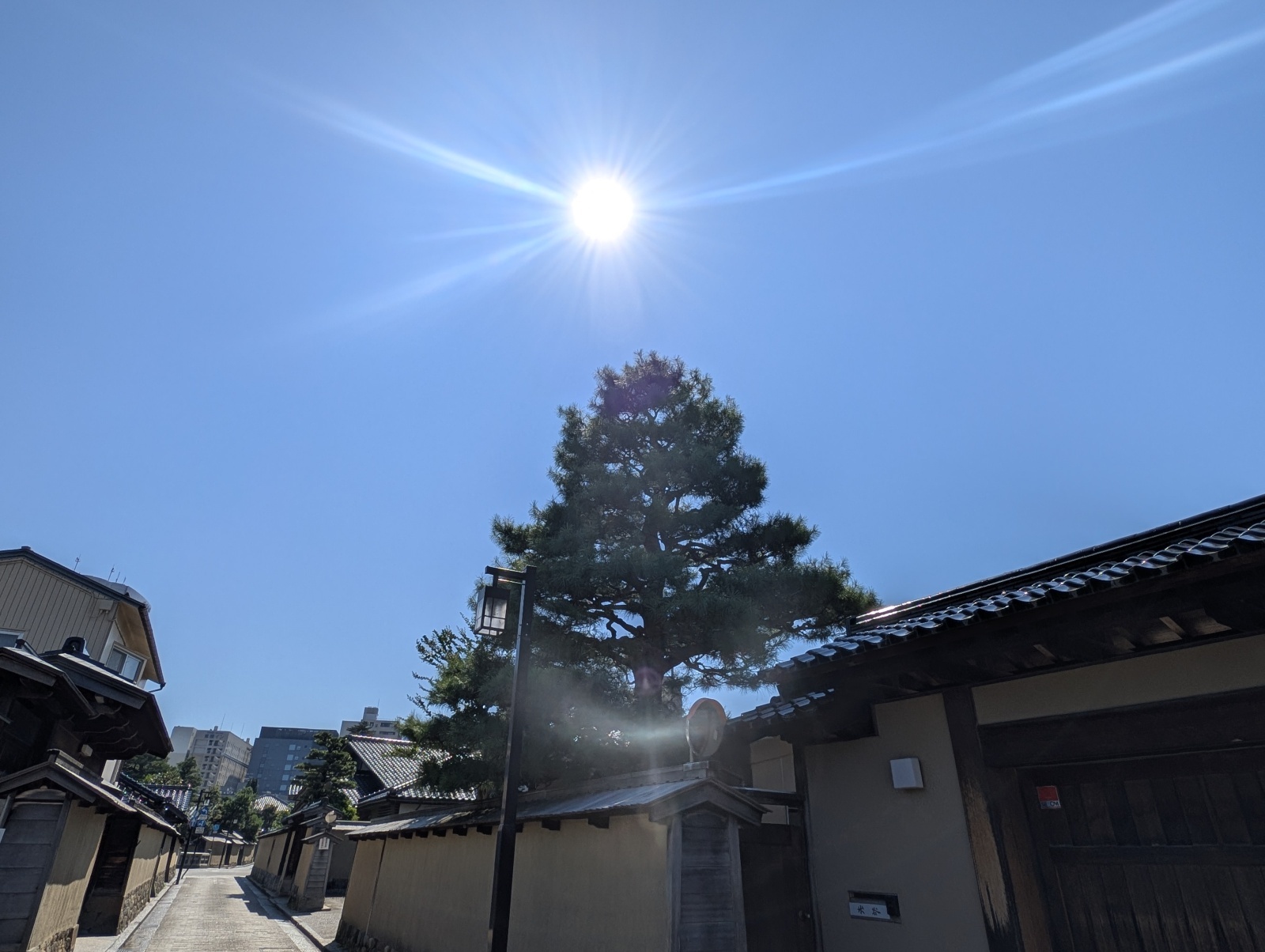 お香・専門店 金沢市|金沢の観光地-武家屋敷跡近くのアロマ香房焚屋