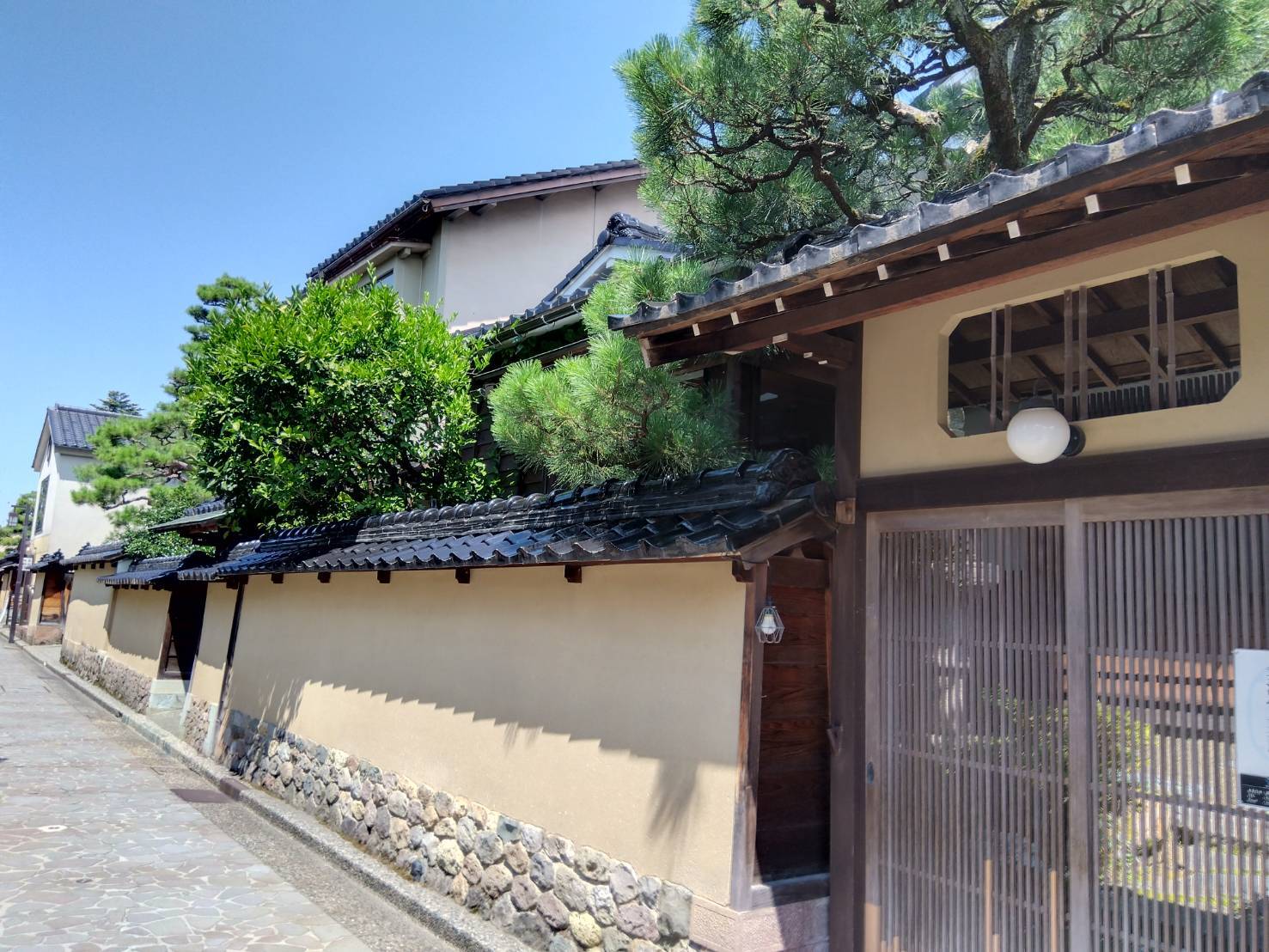お香・専門店 金沢市|金沢の観光地-武家屋敷跡近くのアロマ香房焚屋