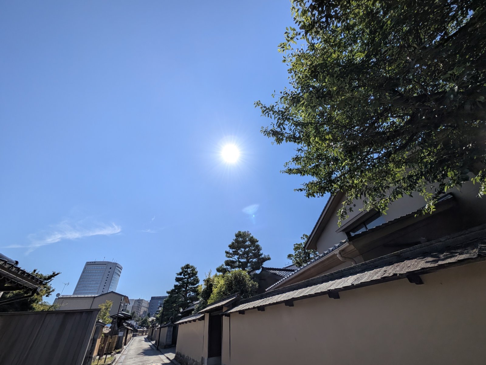 お香・専門店 金沢市|金沢の観光地-武家屋敷跡近くのアロマ香房焚屋