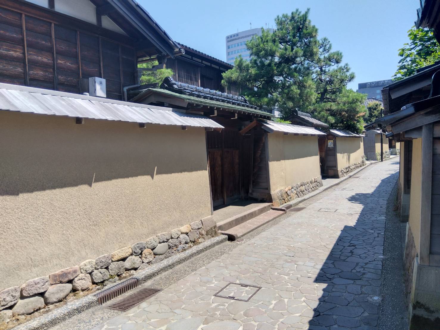 お香・専門店 金沢市|金沢の観光地-武家屋敷跡近くのアロマ香房焚屋