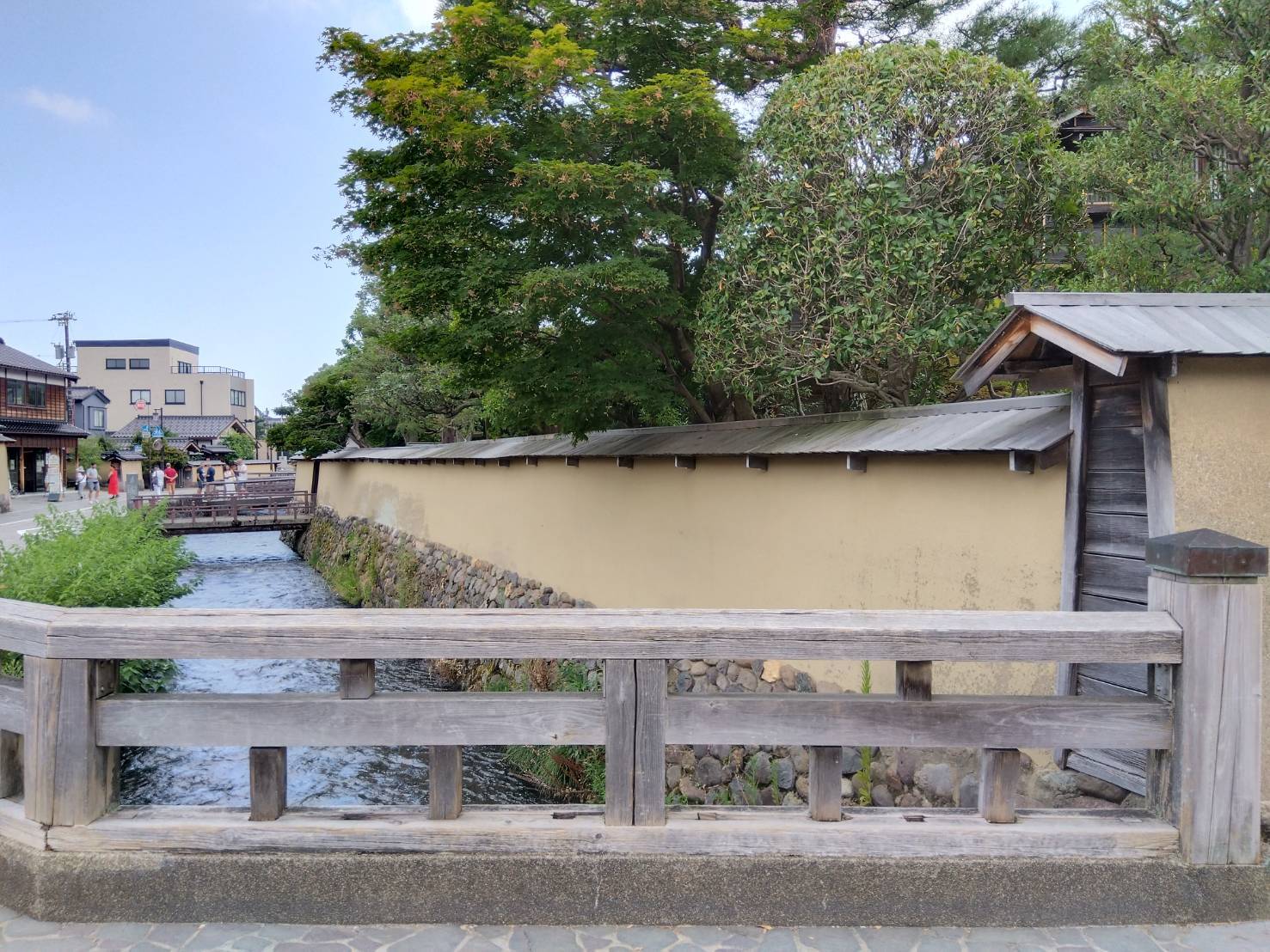 お香・専門店 金沢市|金沢の観光地-武家屋敷跡近くのアロマ香房焚屋