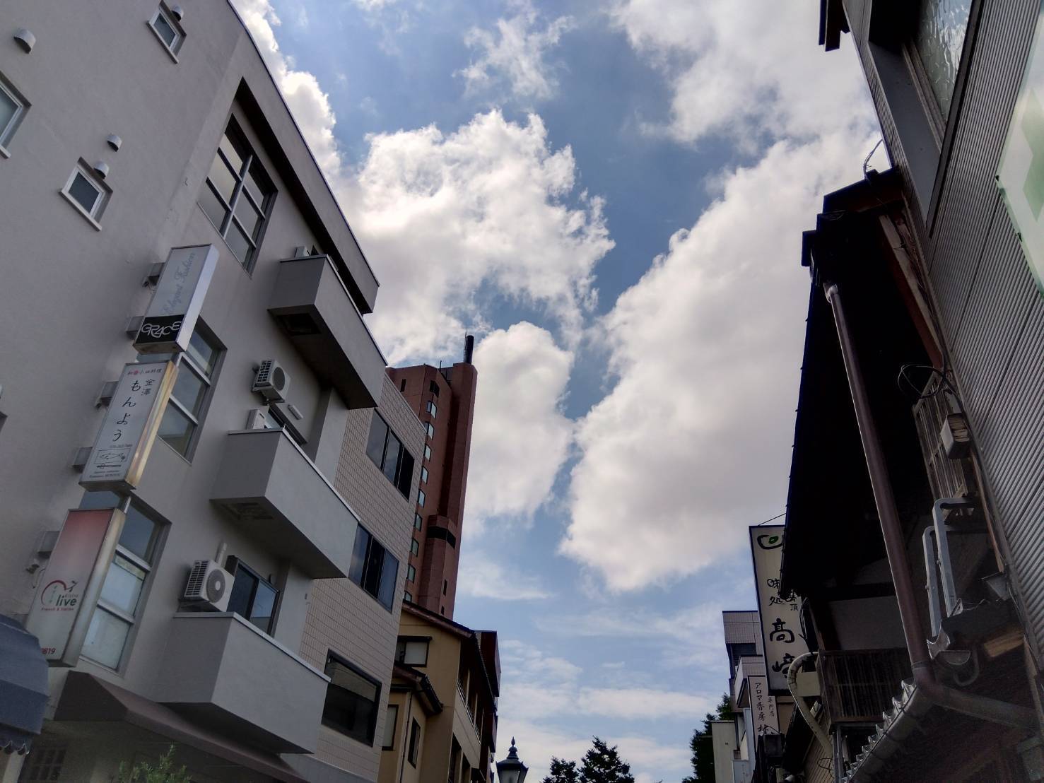 お香・専門店 金沢市|金沢の観光地-武家屋敷跡近くのアロマ香房焚屋