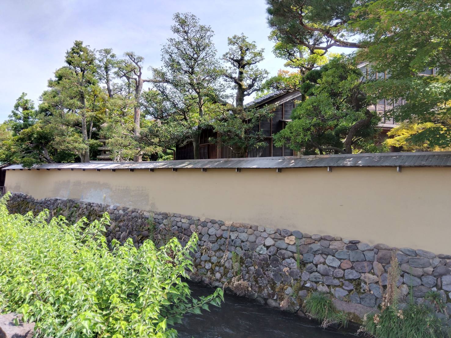 お香・専門店 金沢市|金沢の観光地-武家屋敷跡近くのアロマ香房焚屋