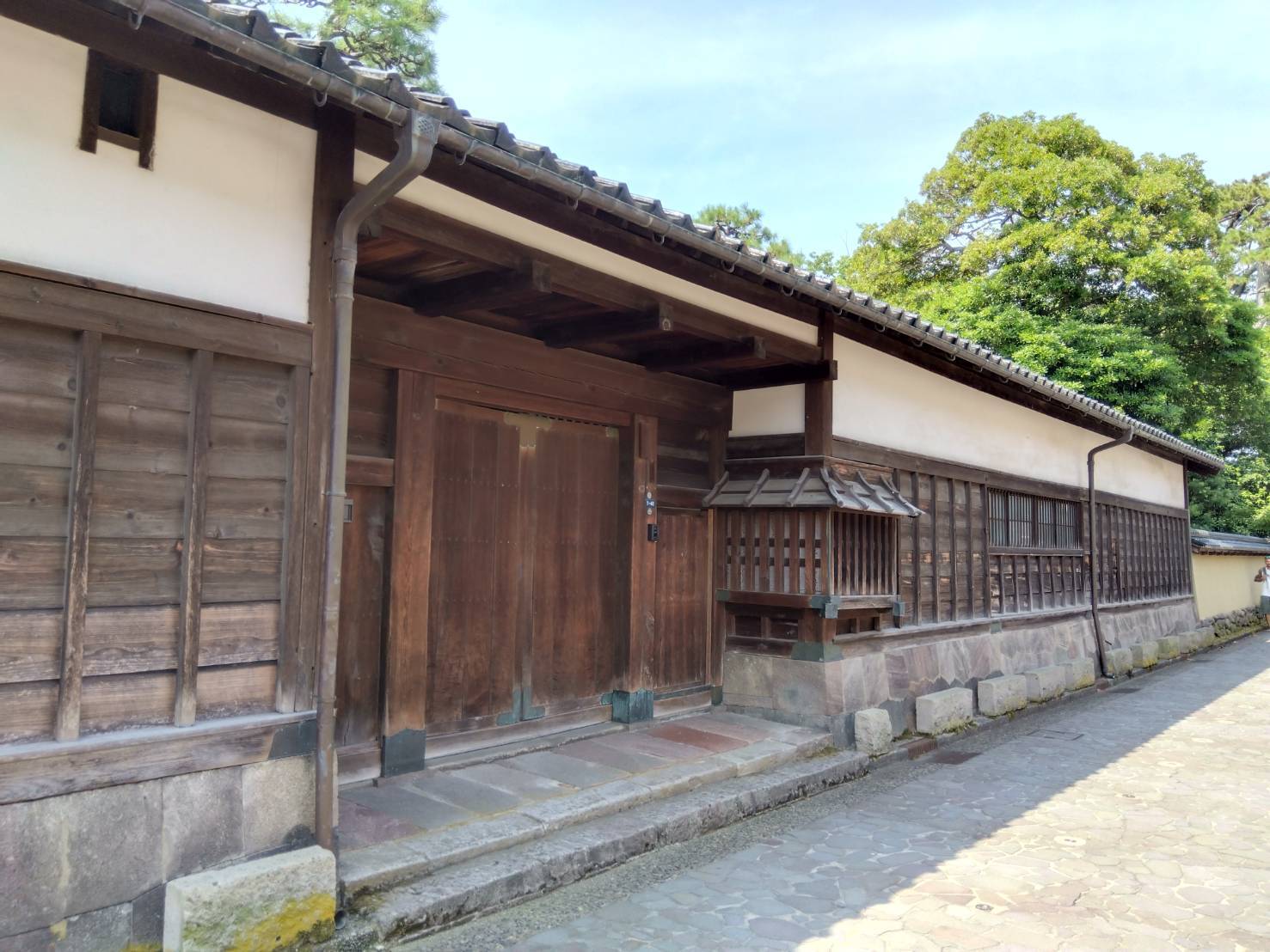 お香・専門店 金沢市|金沢の観光地-武家屋敷跡近くのアロマ香房焚屋