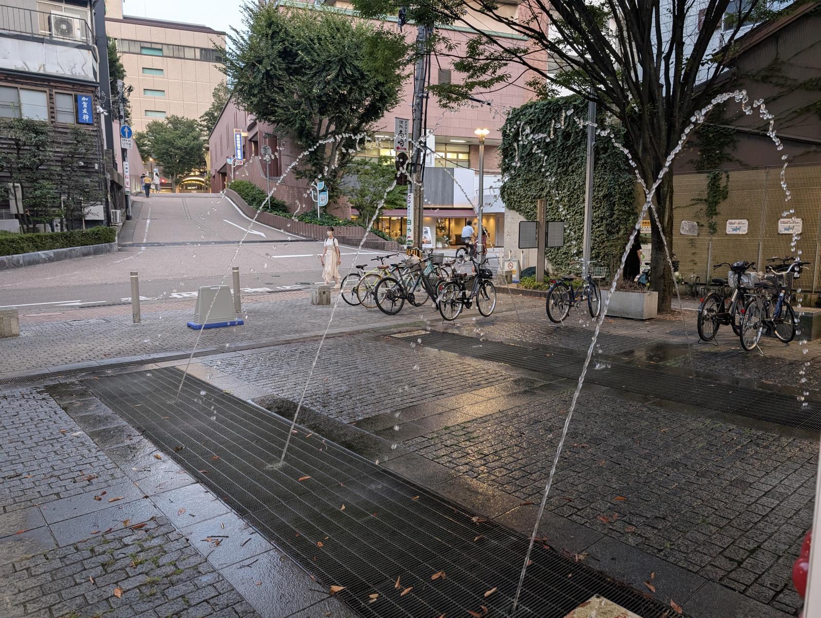 お香・専門店 金沢市|金沢の観光地-武家屋敷跡近くのアロマ香房焚屋